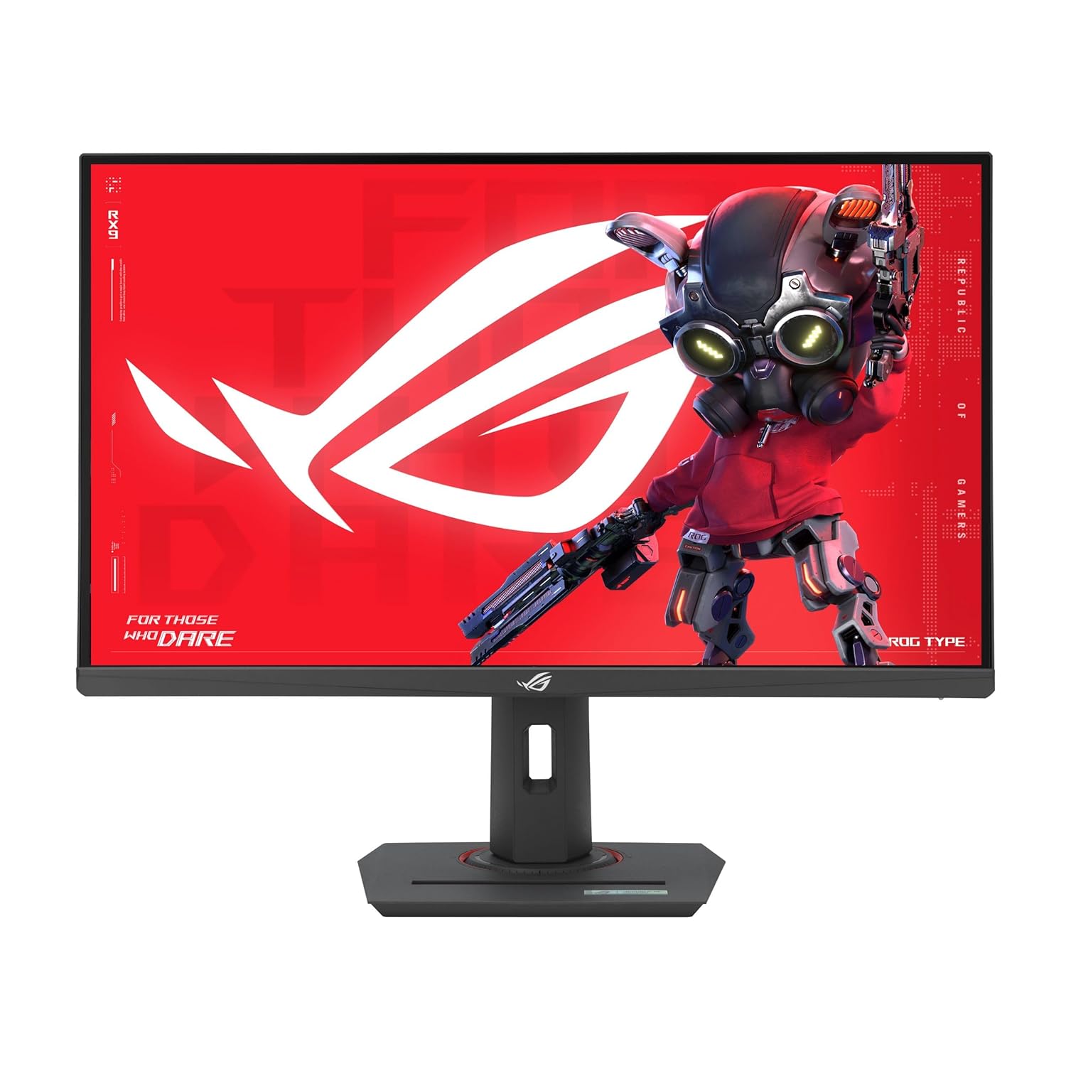 ASUS ROG Gaming Monitor