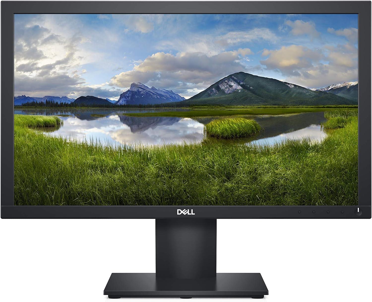 Dell Pro 20 Monitor - E2020H