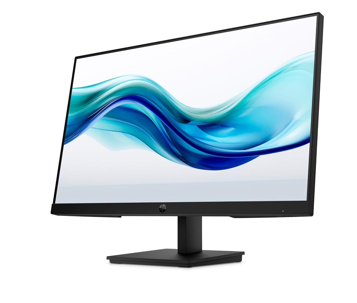 HP Series 3 Pro 60.5 cm (23.8) FHD Monitor - 324pv