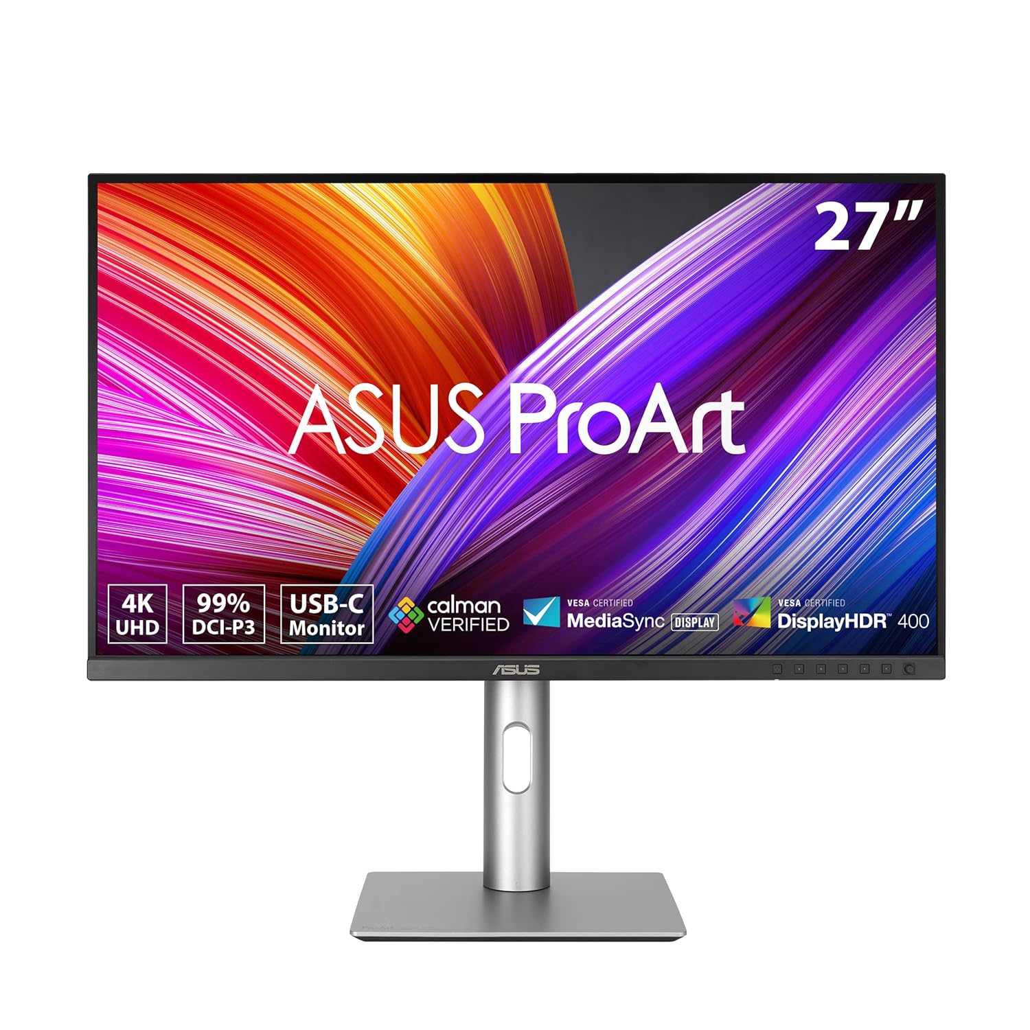 ASUS ProArt 27" Monitor