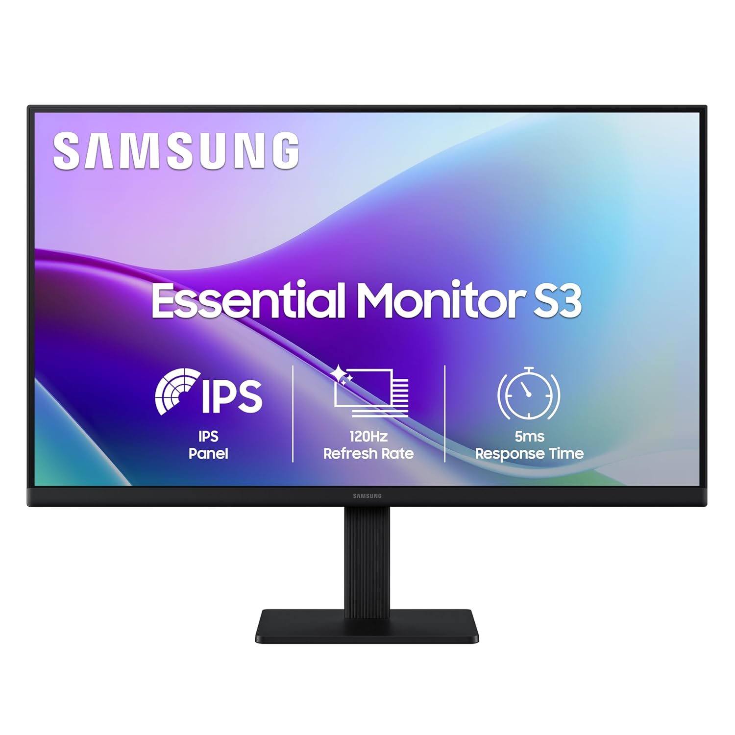 Samsung Essential Monitor S3