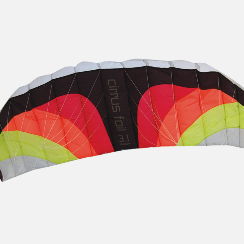Cirrus Foil 3.1 Power Kite