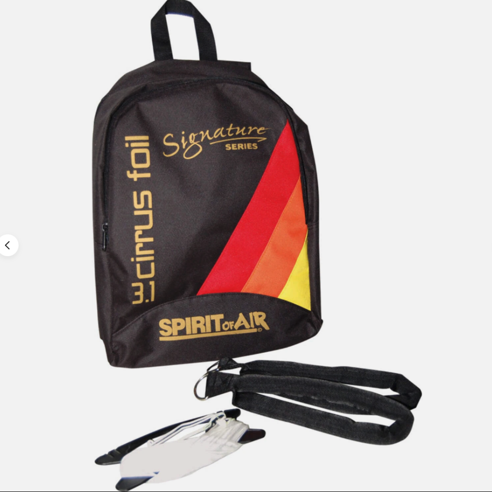 Cirrus Foil 3.1 Power Kite