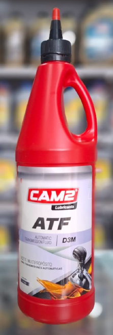 Lubricante CAM2 ATF D3M