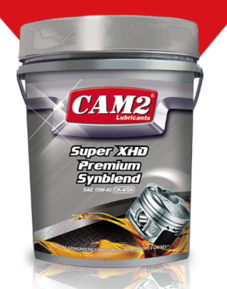 CAM2 Super XHD Premium Synblend
