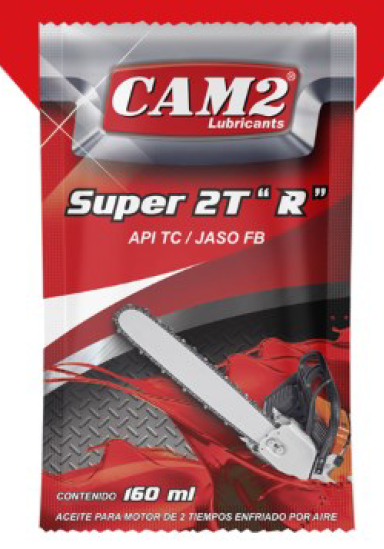 Aceite CAM2 Super 2T 'R'