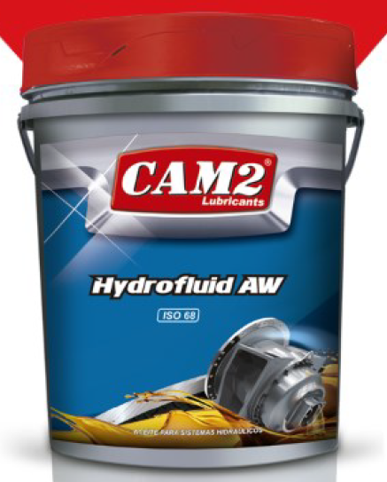 Hydrofluid AW CAM2 ISO 68