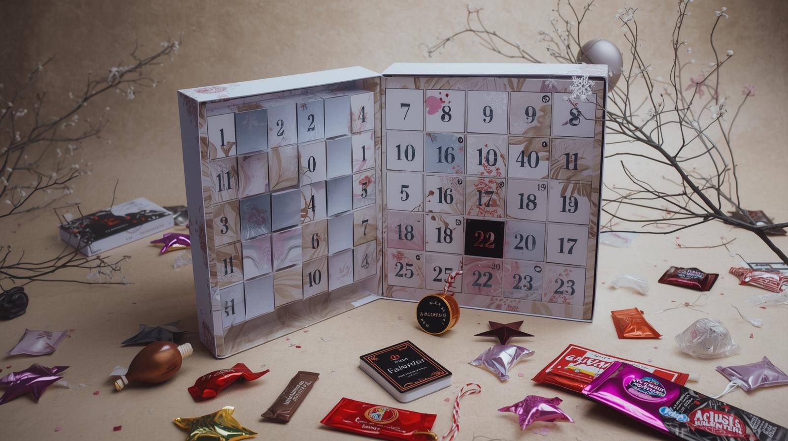 Love Adventskalender