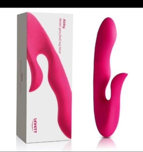 Levet Abby Vibrator