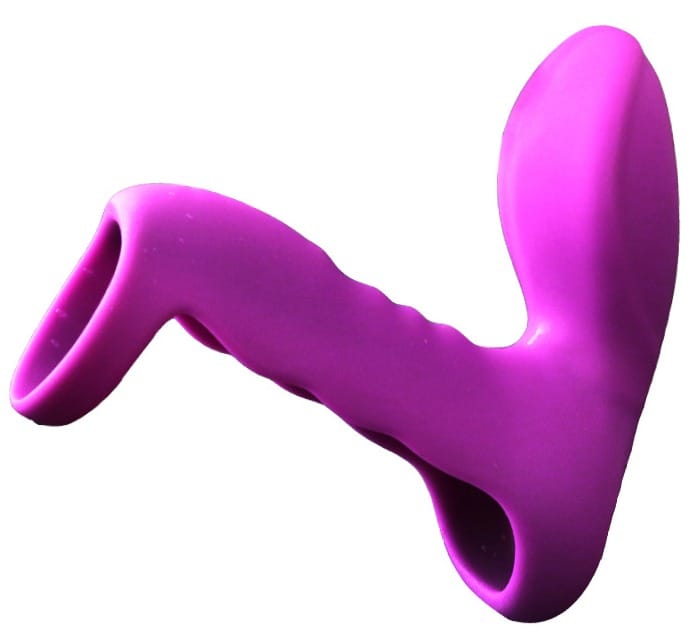 Ergonomic Silicone Hand Grip