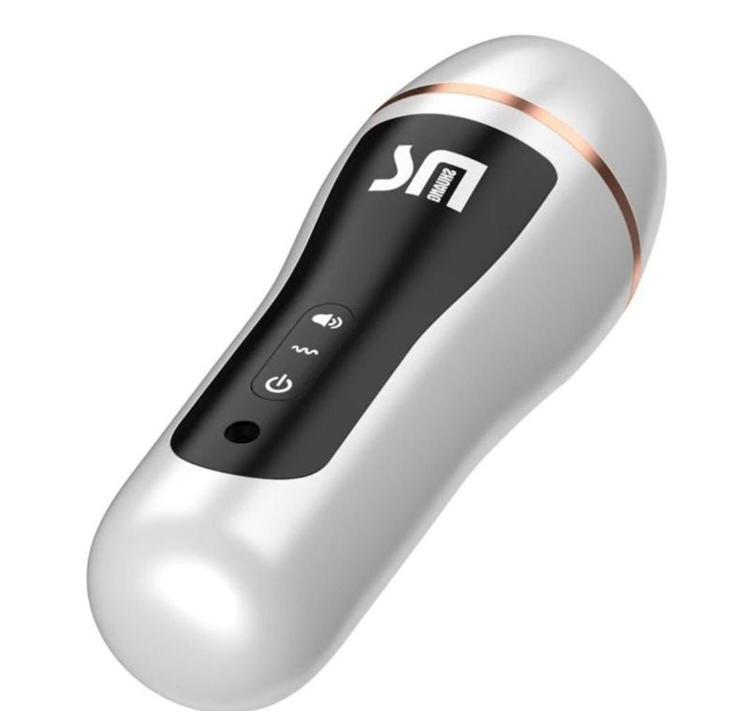Wireless Handheld Microphone