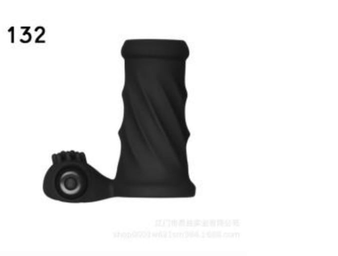 Tactical Foregrip for Rifle