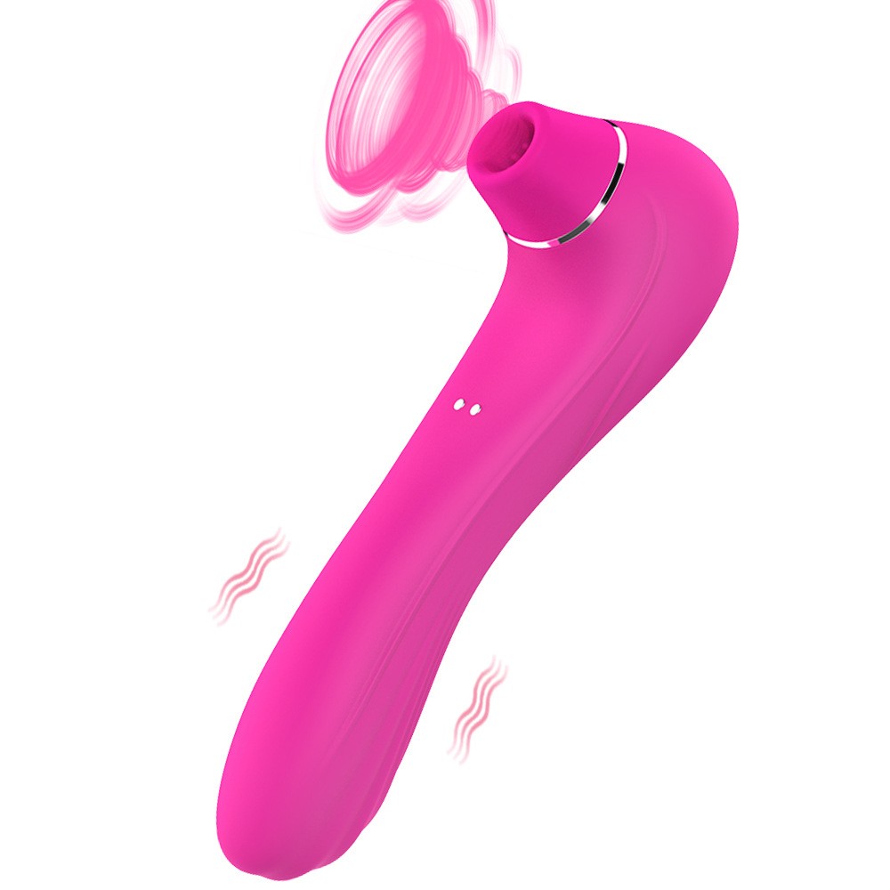 Suction Vibrator