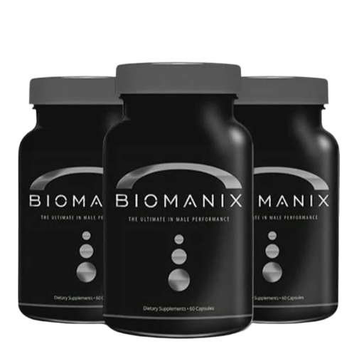 Biomanix Dietary Supplement