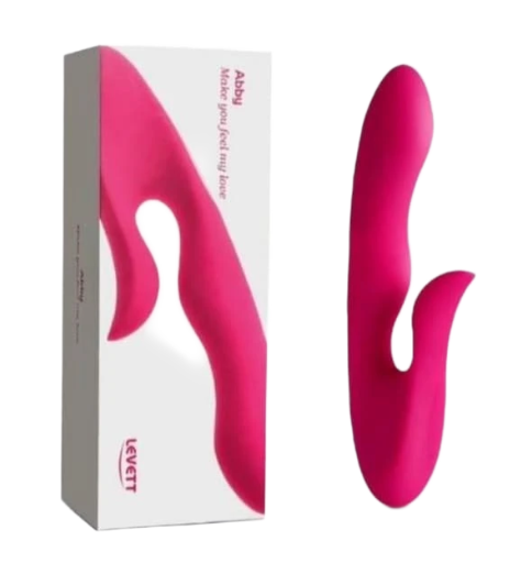 Levet Abby Vibrator