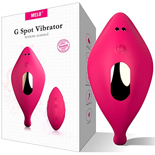 G Spot Vibrator