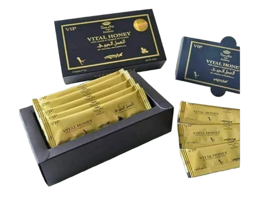 Vital Honey VIP