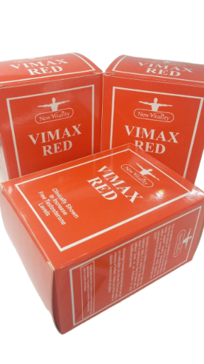 Vimax Red