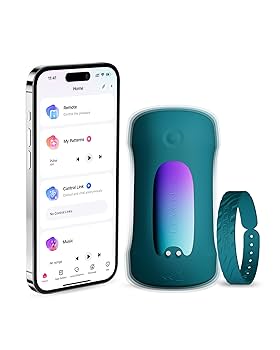 Smart Wearable Health Monitor