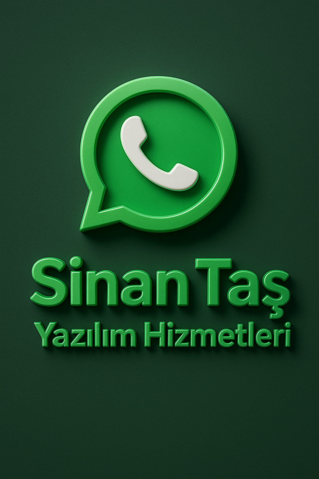Whatsapp numarası SMS onay