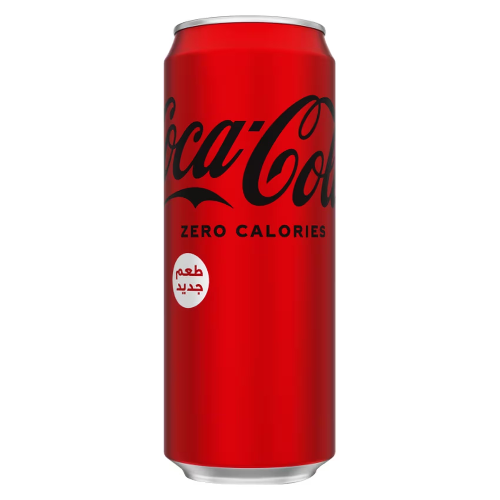 Cola Zero