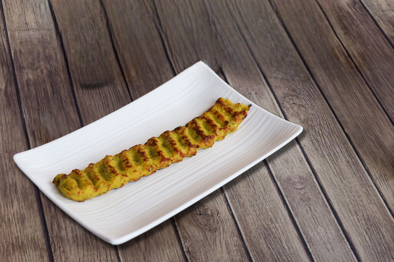 Skewer Chicken Kabab