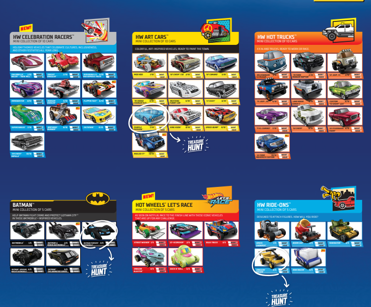 Poster do lineup 2024 - digital