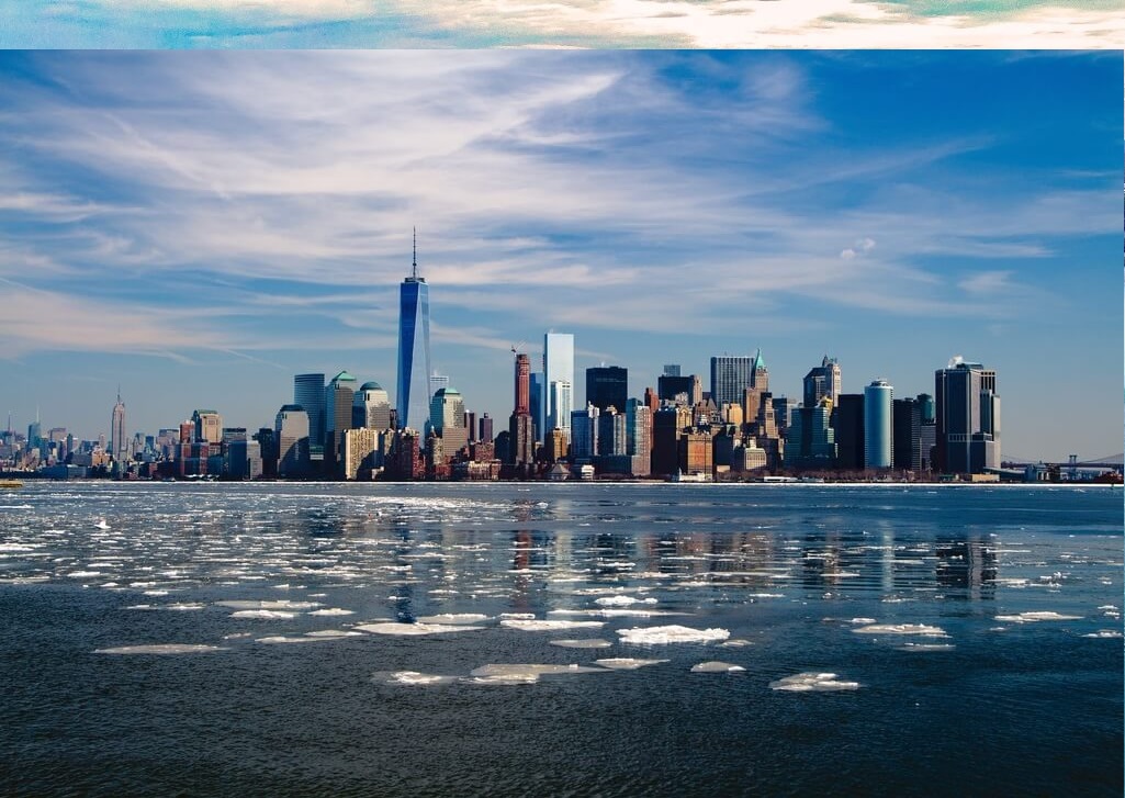 Viajes internacionales