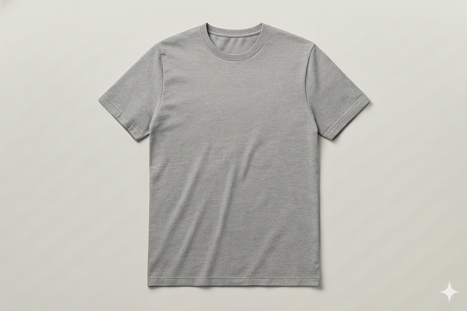 Camiseta Gris DYOR