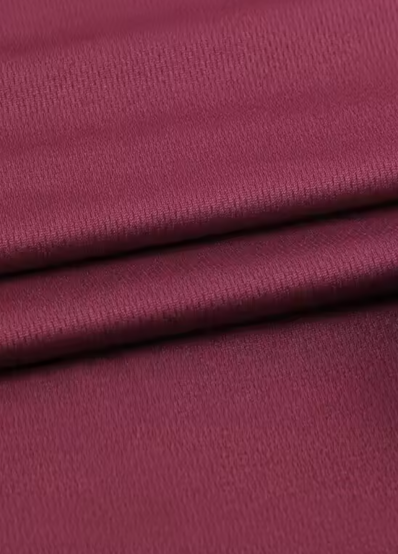 Camiseta vinotinto DYOR