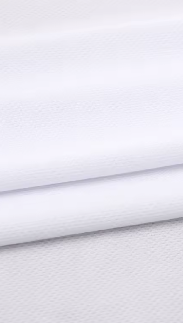 Camiseta blanca DYOR