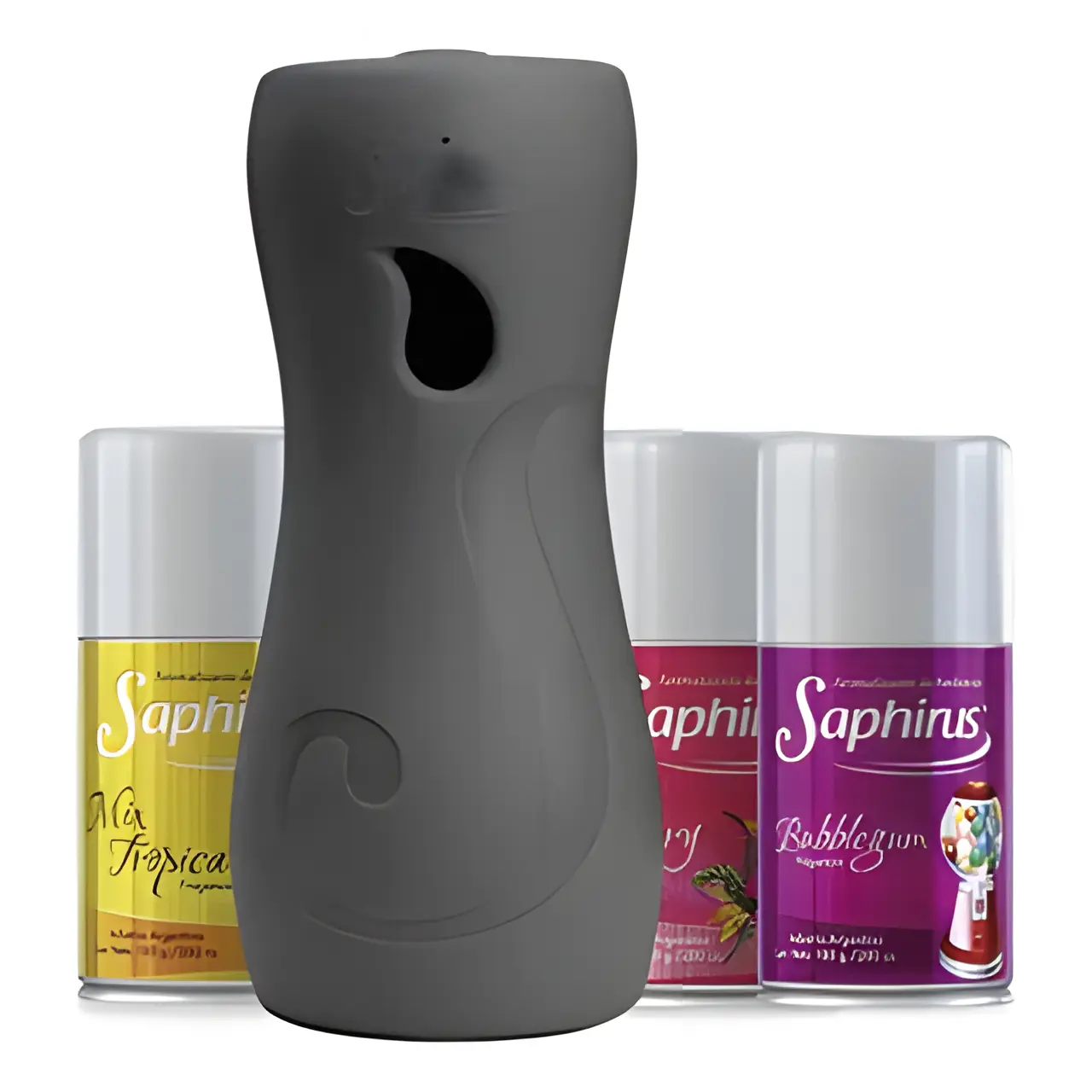 EQUIPO DECO SAPHIRUS 