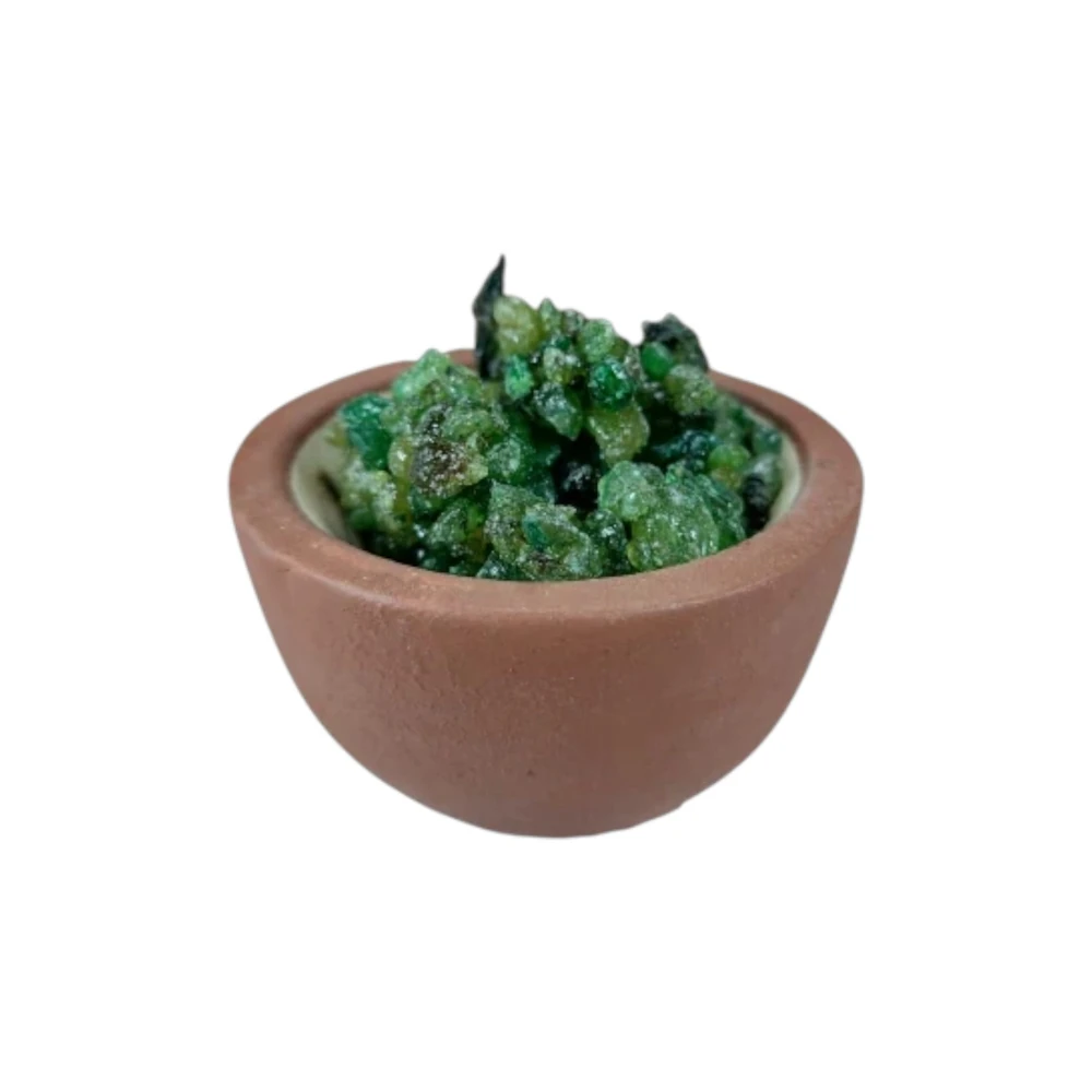 RESINAS PARA SAHUMAR