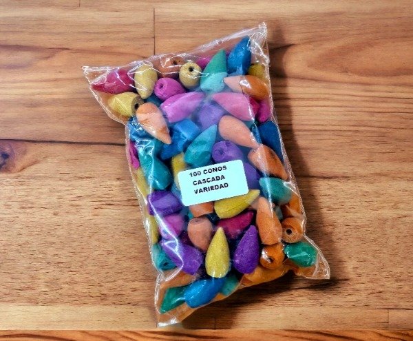 Conos Cascada x100 Bangladesh