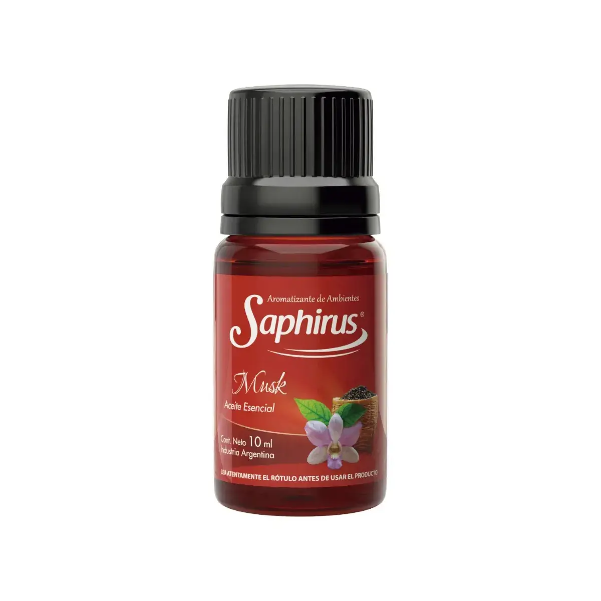 Aceite Esenciales Saphirus