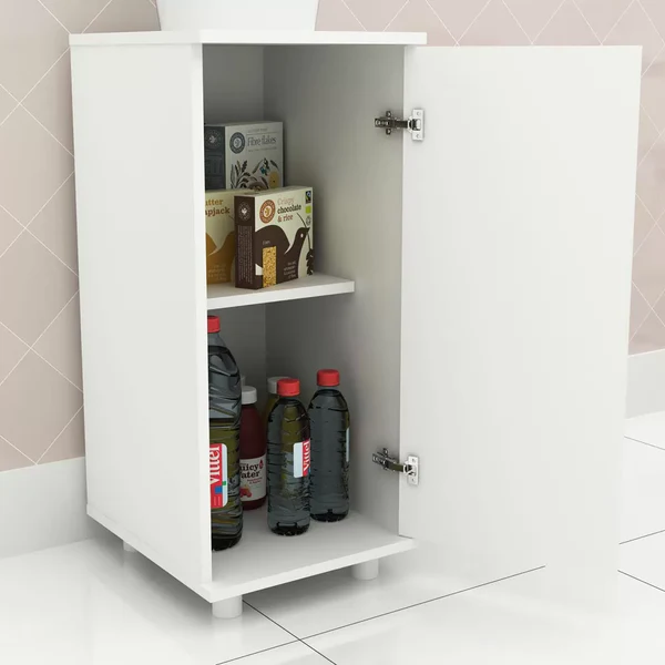 وحدة تخزين مطبخ 40×30سم