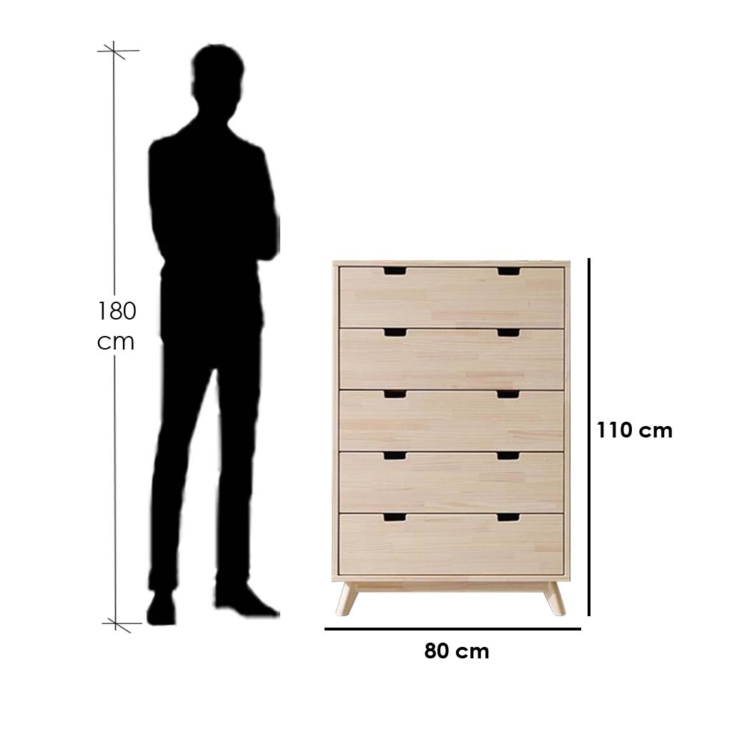 وحدة أدراج-بيج