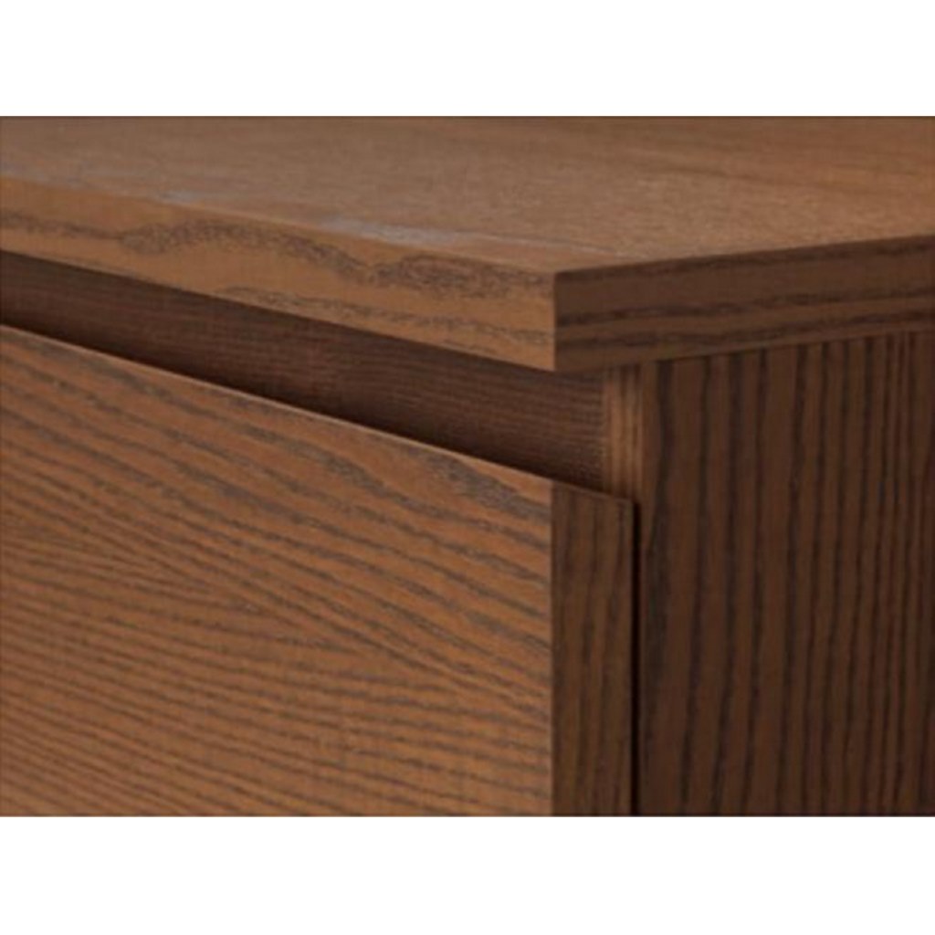 وحدة ادراج ام دي اف 4 ادراج 45x100x80 سم