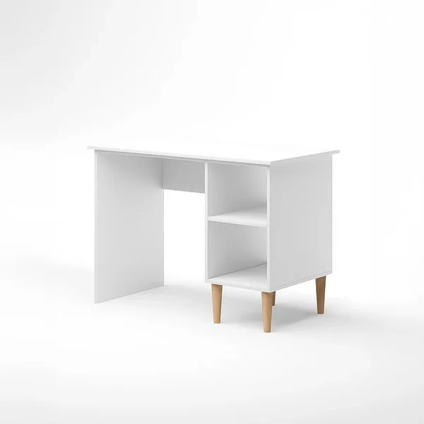  MDFمكتب 100×50سم 