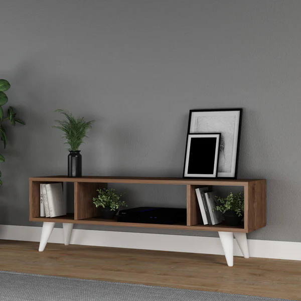 ترابيزة تليفزيون 120×30سم 