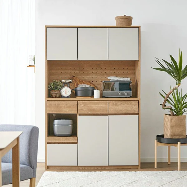 مطبخ 200×120سم