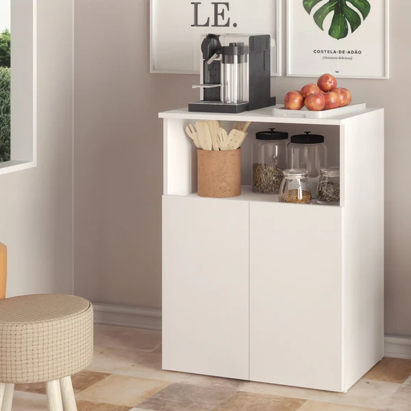 وحدة تخزين مطبخ 60×35سم