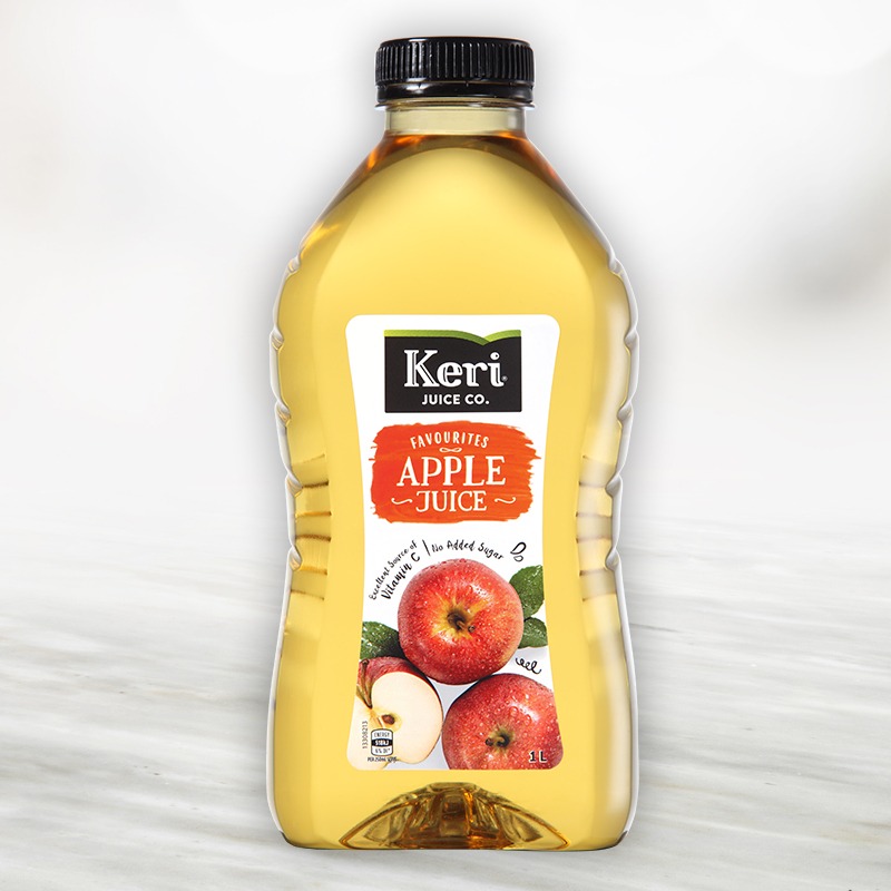 Keri Apple Juice 1L