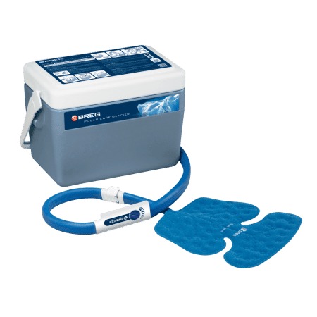 Sistema de terapia fría Breg Polar Care