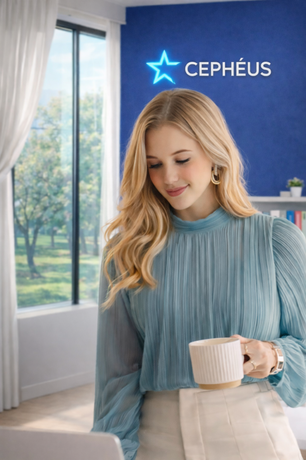 ASISTENTES INTELIGENTES