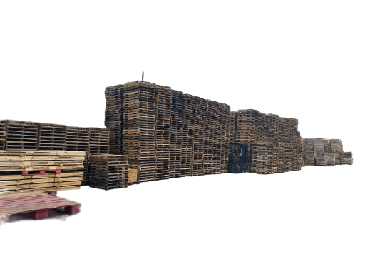 Class B HEAT TREATED PALLET 