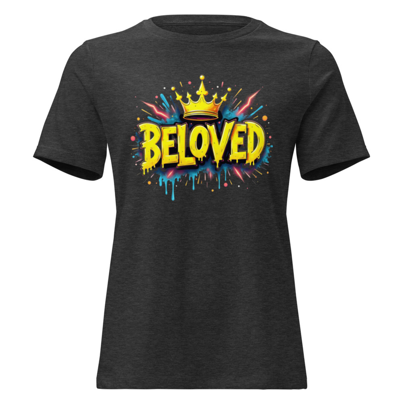 Women's Relaxed T-Shirt