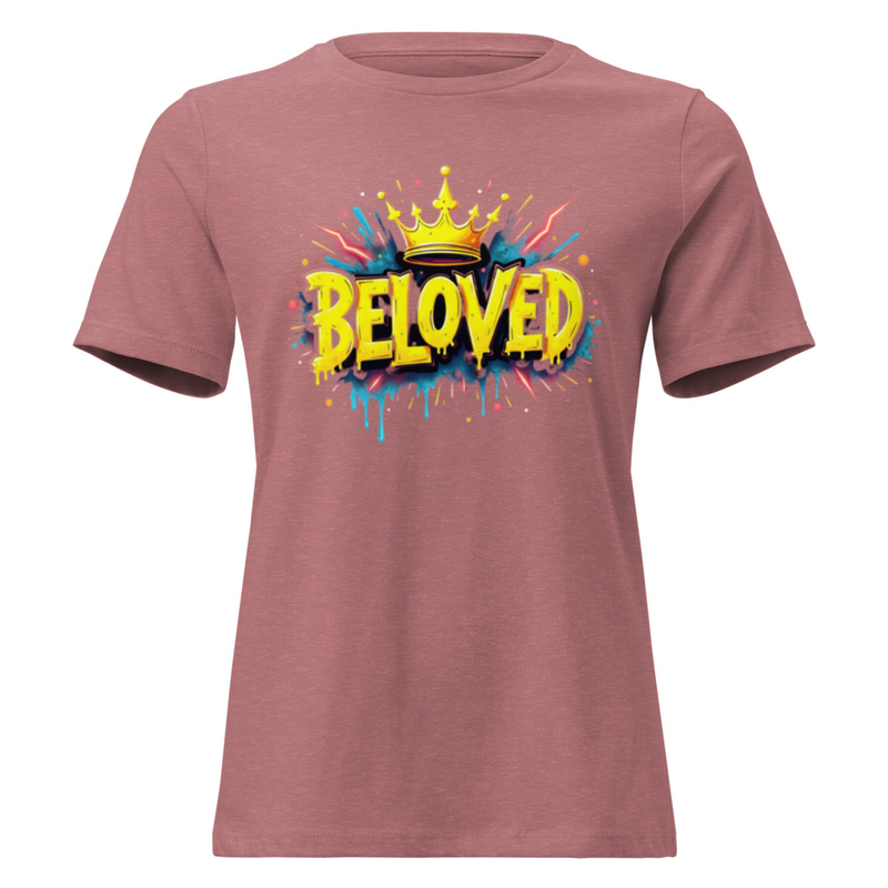 Women's Relaxed T-Shirt