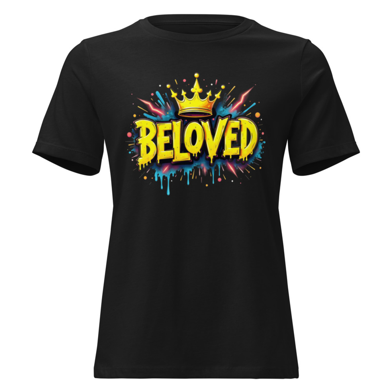 Women's Relaxed T-Shirt