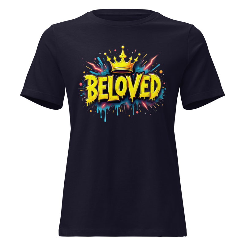 Women's Relaxed T-Shirt